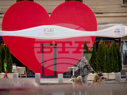 Romania Valentine's Day