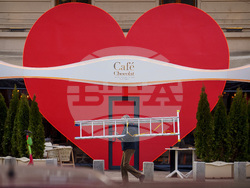 Romania Valentine's Day