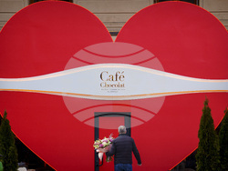 Romania Valentine's Day