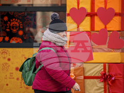 Romania Valentine's Day