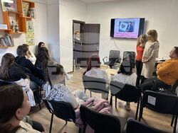 Снимка: Община Разград