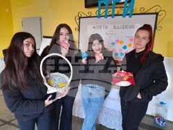 Снимка: Община Разград