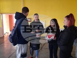 Снимка: Община Разград