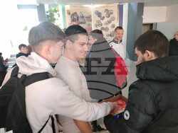 Снимка: Община Разград