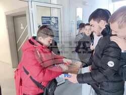 Снимка: Община Разград