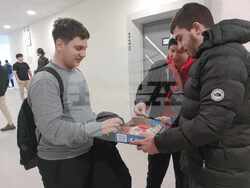 Снимка: Община Разград