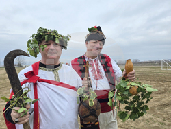 Село Ръждак - Трифон Зарезан - Ден на лозаря и винаря