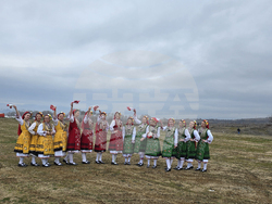 Село Ръждак - Трифон Зарезан - Ден на лозаря и винаря