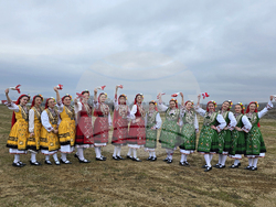 Село Ръждак - Трифон Зарезан - Ден на лозаря и винаря