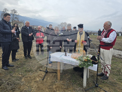 Село Ръждак - Трифон Зарезан - Ден на лозаря и винаря