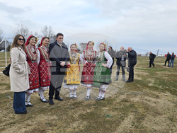 Село Ръждак - Трифон Зарезан - Ден на лозаря и винаря