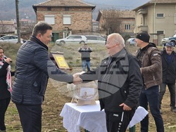 Село Ръждак - Трифон Зарезан - Ден на лозаря и винаря