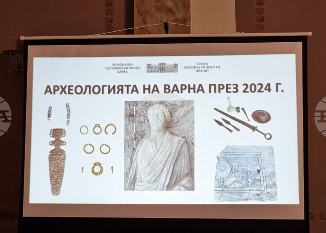 Повече посещения от малки групи и семейства отчитат от Варненския археологически музей