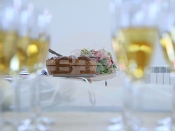 Районна администрация - брачни клетви - церемония