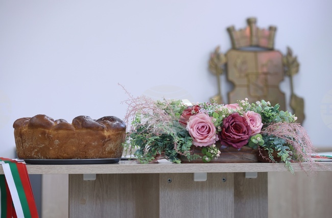 Гражданските бракове през 2024 г. в област Шумен са 520, с 2,2% повече в сравнение с 2023 г.