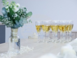 Районна администрация - брачни клетви - церемония