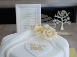 Районна администрация - брачни клетви - церемония