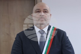 Районна администрация - брачни клетви - церемония