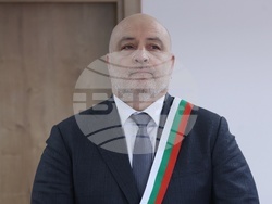 Районна администрация - брачни клетви - церемония