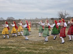 Село Ръждак - Трифон Зарезан - Ден на лозаря и винаря