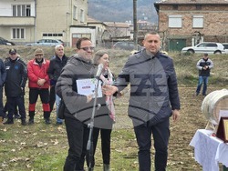 Село Ръждак - Трифон Зарезан - Ден на лозаря и винаря