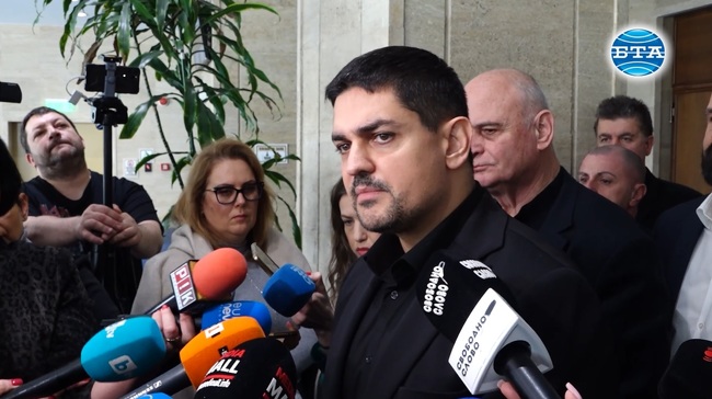 Парламентарната група МЕЧ не е удовлетворена от изслушването на вътрешния министър относно твърденията на полицай Димитър Николов