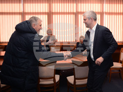 Снимка: Община Варна