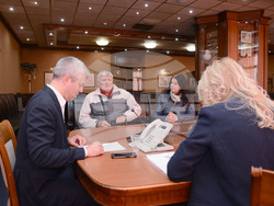 Снимка: Община Варна