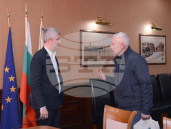 Снимка: Община Варна