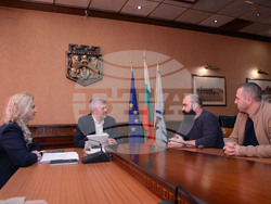 Снимка: Община Варна