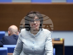 Народно събрание - парламентарен контрол