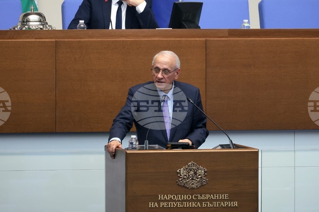 Bulgaria Has Received BGN 69,749 in Penalties for Delay in Delivery of Helicopters for Emergency Air Assistance