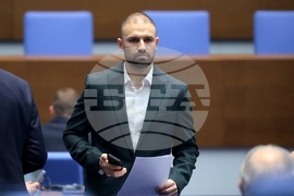 Народно събрание - парламентарен контрол