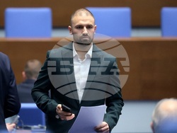 Народно събрание - парламентарен контрол