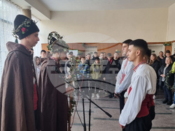 Плевен - Цар на лозята