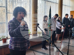 Плевен - Цар на лозята