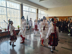 Плевен - Цар на лозята