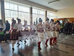 Плевен - Цар на лозята