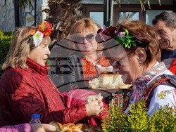 Пресфото – БТА, снимка: Галя Тенева