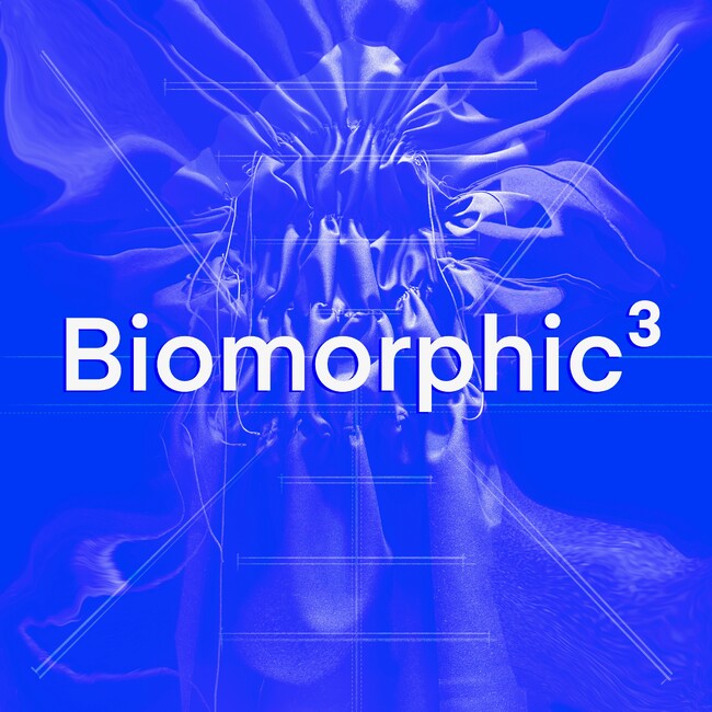 Изложбата Biomorphic³ на Николай Божилов и Мариела Гемишева може да бъде разгледана от днес в „Квадрат 500"
