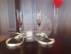 Хасково - Ден на виното и любовта - безплатни сватбени ритуали