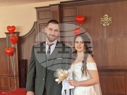 Хасково - Ден на виното и любовта - безплатни сватбени ритуали