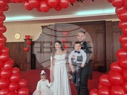 Хасково - Ден на виното и любовта - безплатни сватбени ритуали