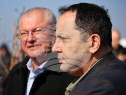 Поморие - Трифон Зарезан - обичай - Иван Капитанов