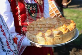 Поморие - Трифон Зарезан - обичай