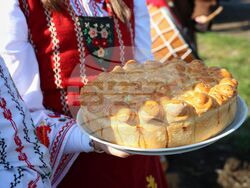 Поморие - Трифон Зарезан - обичай