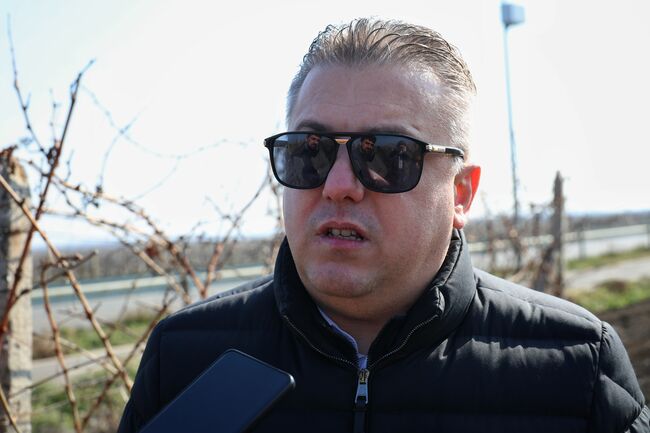 Балтийските държави остават сериозен пазар за българския износ на вино, каза пред БТА Йордан Чорбаджийски от лозаро-винарската камара