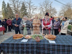 Село Рогош - Трифон Зарезан - празник
