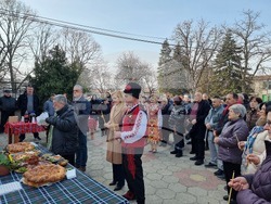 Село Рогош - Трифон Зарезан - празник