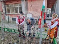 Село Рогош - Трифон Зарезан - празник